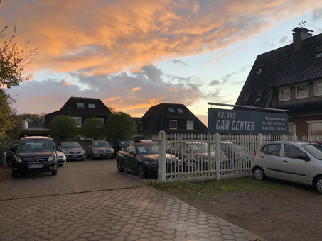 RCC Autohaus GmbH